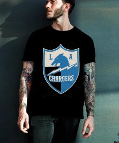 Los Angeles Chargers shirt