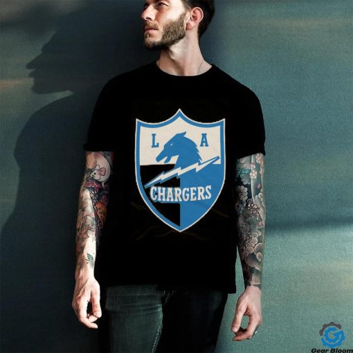 Los Angeles Chargers shirt