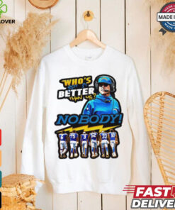 Los Angeles Chargers who’s got it better than us shirt 1 Los Angeles Chargers who’s got it better than us shirt