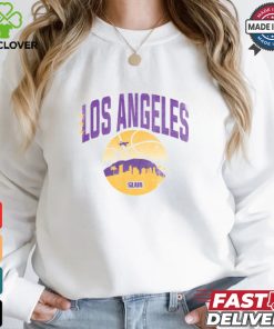 Los Angeles City Pack Shirt
