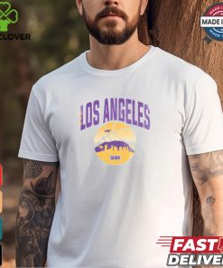 Los Angeles City Pack Shirt