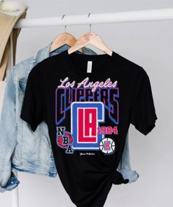 Los Angeles Clippers Stonewash Vintage hoodie, sweater, longsleeve, shirt v-neck, t-shirt