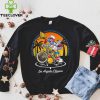Busta Rhymes Blockbusta Tour 2024 Custom Baseball Jersey