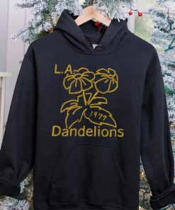 Los Angeles Dandelions Shirt