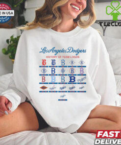 Los Angeles Dodgers 1899 shirt