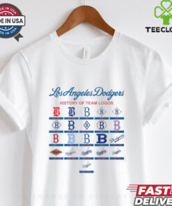 Los Angeles Dodgers 1899 shirt