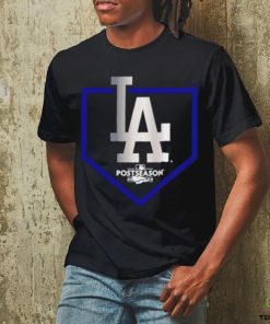 Los Angeles Dodgers 2022 Postseason Around the Horn hoodie, sweater, longsleeve, shirt v-neck, t-shirt