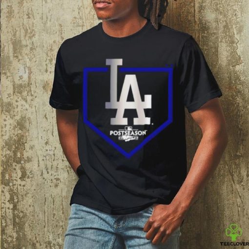 Los Angeles Dodgers 2022 Postseason Around the Horn hoodie, sweater, longsleeve, shirt v-neck, t-shirt