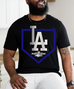 Los Angeles Dodgers 2022 Postseason Around the Horn hoodie, sweater, longsleeve, shirt v-neck, t-shirt