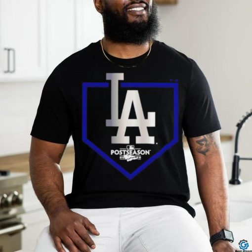 Los Angeles Dodgers 2022 Postseason Around the Horn hoodie, sweater, longsleeve, shirt v-neck, t-shirt