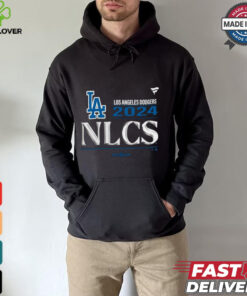 Los Angeles Dodgers 2024 NL Championship Series Shirt