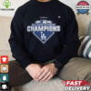 Atlanta Braves 2024 MLB Postseason Authentic Collection Legend t shirt