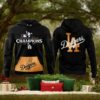 Dino mite Holidays Ugly Christmas Sweater