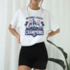 Texas A&M Aggies 2024 Bowl Bound Helmet Shirt