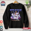 Los Angeles Dodgers Fanatics Youth 2024 World Series Champions Wild Pitch T Shirt Los Angeles Dodgers Fanatics Youth 2024 World Series Champions Wild Pitch T Shirt