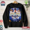 Freddie Freeman Champion T Shirt Freddie Freeman Champion T Shirt