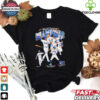 Santa Gnome for the holidays Christmas shirt