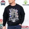 Mark Vientos most in a single postseason in Franchise history hoodie, sweater, longsleeve, shirt v-neck, t-shirt