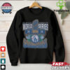 Los Angeles Dodgers Fanatics Heather Charcoal 2024 World Series Champions Shirt Los Angeles Dodgers Fanatics Heather Charcoal 2024 World Series Champions Shirt