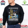 Tis The Season To Be Freezin Christmas 2024 Shirt