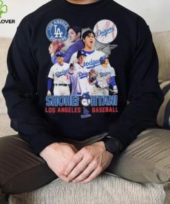 Los Angeles Dodgers Baseball 2023 Shohei Ohtani Signature Shirt 3 Los Angeles Dodgers Baseball 2023 Shohei Ohtani Signature Shirt