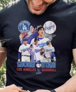 Los Angeles Dodgers Baseball 2023 Shohei Ohtani Signature Shirt 4 Los Angeles Dodgers Baseball 2023 Shohei Ohtani Signature Shirt