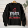 Colorado Buffaloes On Saturdays Denver Broncos On Sundays Football Fan T Shirt