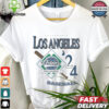 South Florida According To Tallahassee Circa 1956 Shirt
