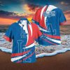 1990s Blue Bird TC2000 RE In Australia 3D Printed Aloha Hawaiian Shirt