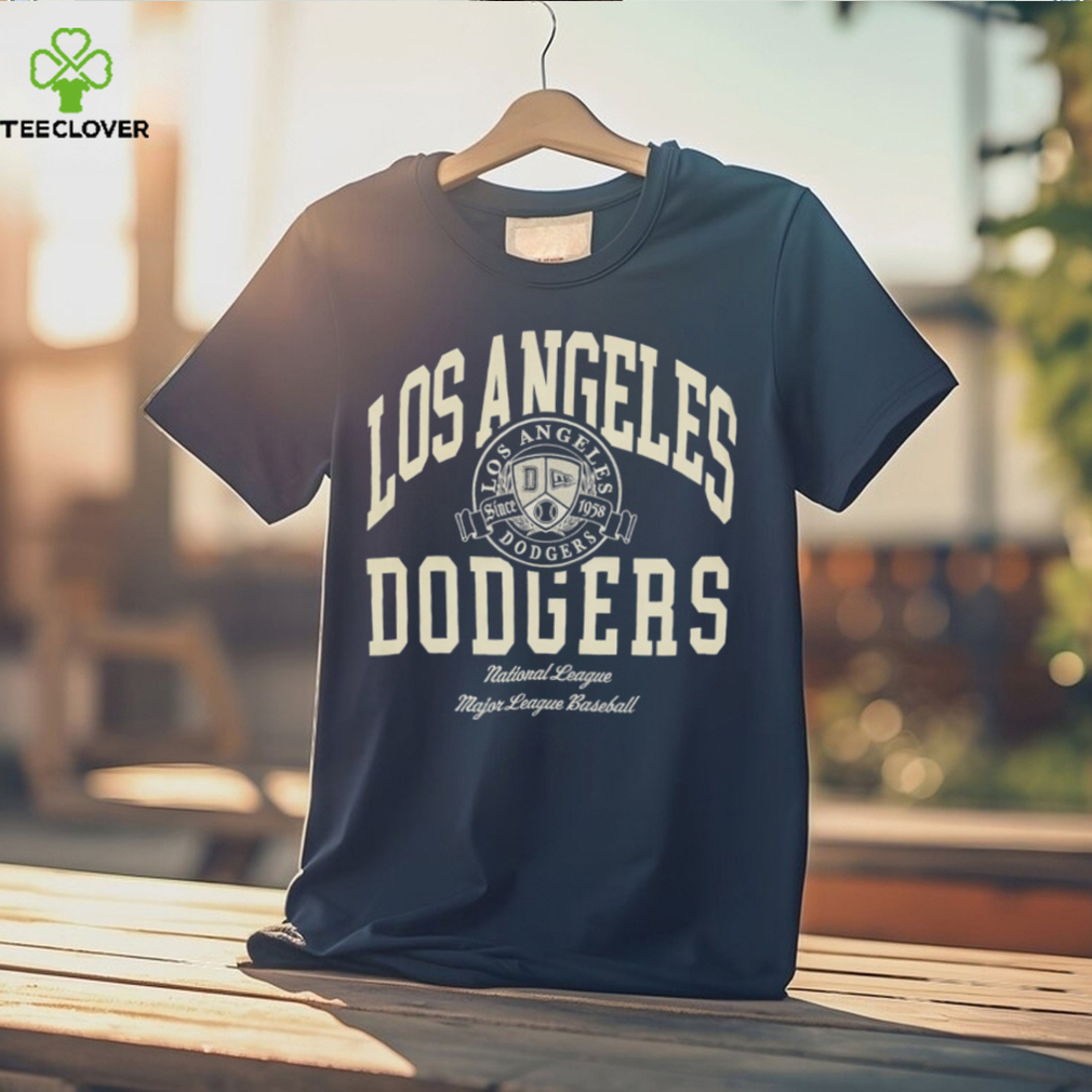 Los Angeles Dodgers Classics Short Sleeve Shirt Los Angeles Dodgers Classics Short Sleeve Shirt