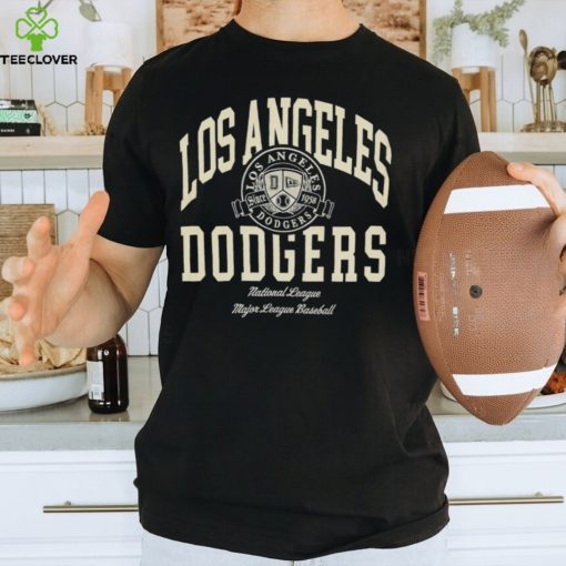 Los Angeles Dodgers Classics Short Sleeve Shirt