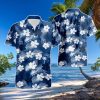 Los Angeles Dodgers Mlb Baseball Sports Hawaiian Shirt