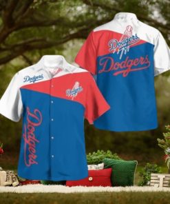 Los Angeles Dodgers Hawaii Shirt Design New Summer For Fans, Los Angeles Dodgers Fan Shirt