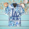 Pattern Logo Houston Astros Hawaiian Shirt, MLB Hawaiian Shirt