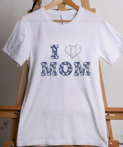 Los Angeles Dodgers Heart Mom 2023 shirt 1 Los Angeles Dodgers Heart Mom 2023 shirt