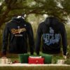 New York Mets Hoodie, New York Mets NLCS 2024 Hoodie Limited Edition