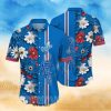 Philadelphia Eagles Custom Hawaiian Shirt   Short  T Shirt Hawaiian Pattern Print Style