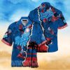 Pittsburgh Steelers NFL Hawaii Shirt Short Style Hot Trending Summer Hawaiian NFL