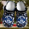 Los Angeles Dodgers MLB Sport Crocs Crocband Clogs Shoes Comfortable For Men Women and Kids – Footwearelite Exclusive