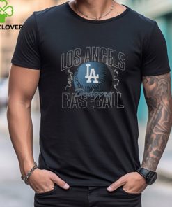 Los Angeles Dodgers Match Up 2024 T Shirt