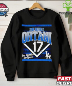 Los Angeles Dodgers Mlb Player Shohei Ohtani vintage shirt 1 Los Angeles Dodgers Mlb Player Shohei Ohtani vintage shirt