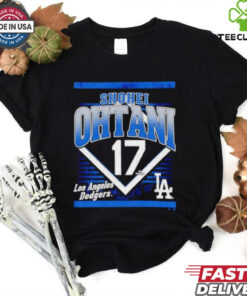 Los Angeles Dodgers Mlb Player Shohei Ohtani vintage shirt 2 Los Angeles Dodgers Mlb Player Shohei Ohtani vintage shirt
