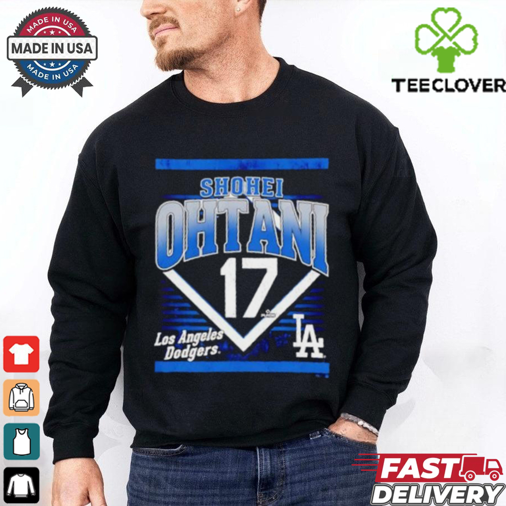 Los Angeles Dodgers Mlb Player Shohei Ohtani vintage shirt Los Angeles Dodgers Mlb Player Shohei Ohtani vintage shirt
