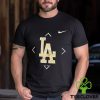 Mariano Rivera Jorge Posada Andy Pettitte And Derek Jeter The New York Yankees Abbey Road Signature Shirt