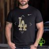 Los Angeles Angels Nike Camo Logo 2023 Shirt