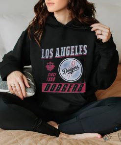 Los Angeles Dodgers Outlast Franklin hoodie, sweater, longsleeve, shirt v-neck, t-shirt