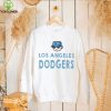 Los Angeles Dodgers Shirts