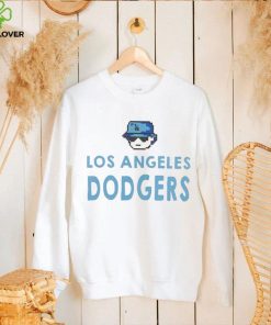 Los Angeles Dodgers Shirts