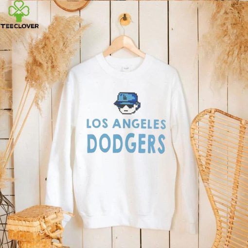 Los Angeles Dodgers Shirts