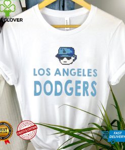 Los Angeles Dodgers Shirts